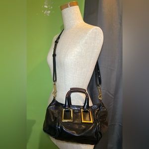 Chloe mini black Ethel bag🖤